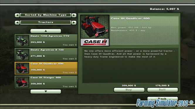 Farming simulator 2013 download full