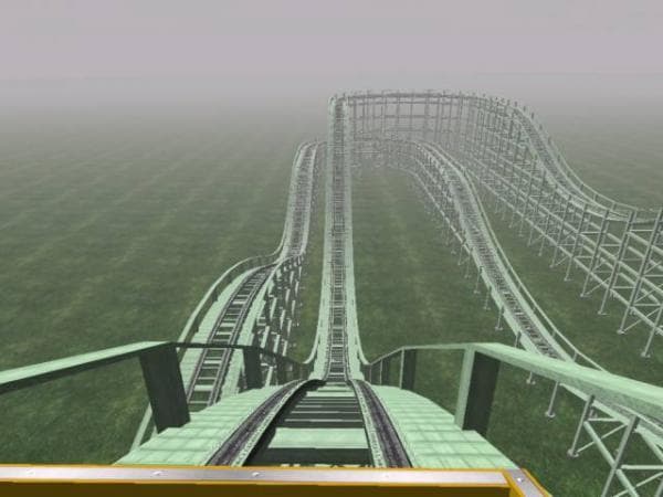 No Limits Roller Coaster Free Download Full Version